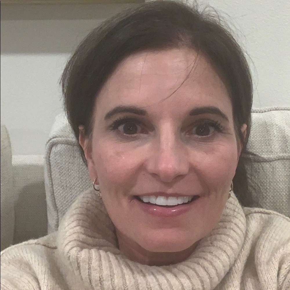 Meet your Posher, Shannon